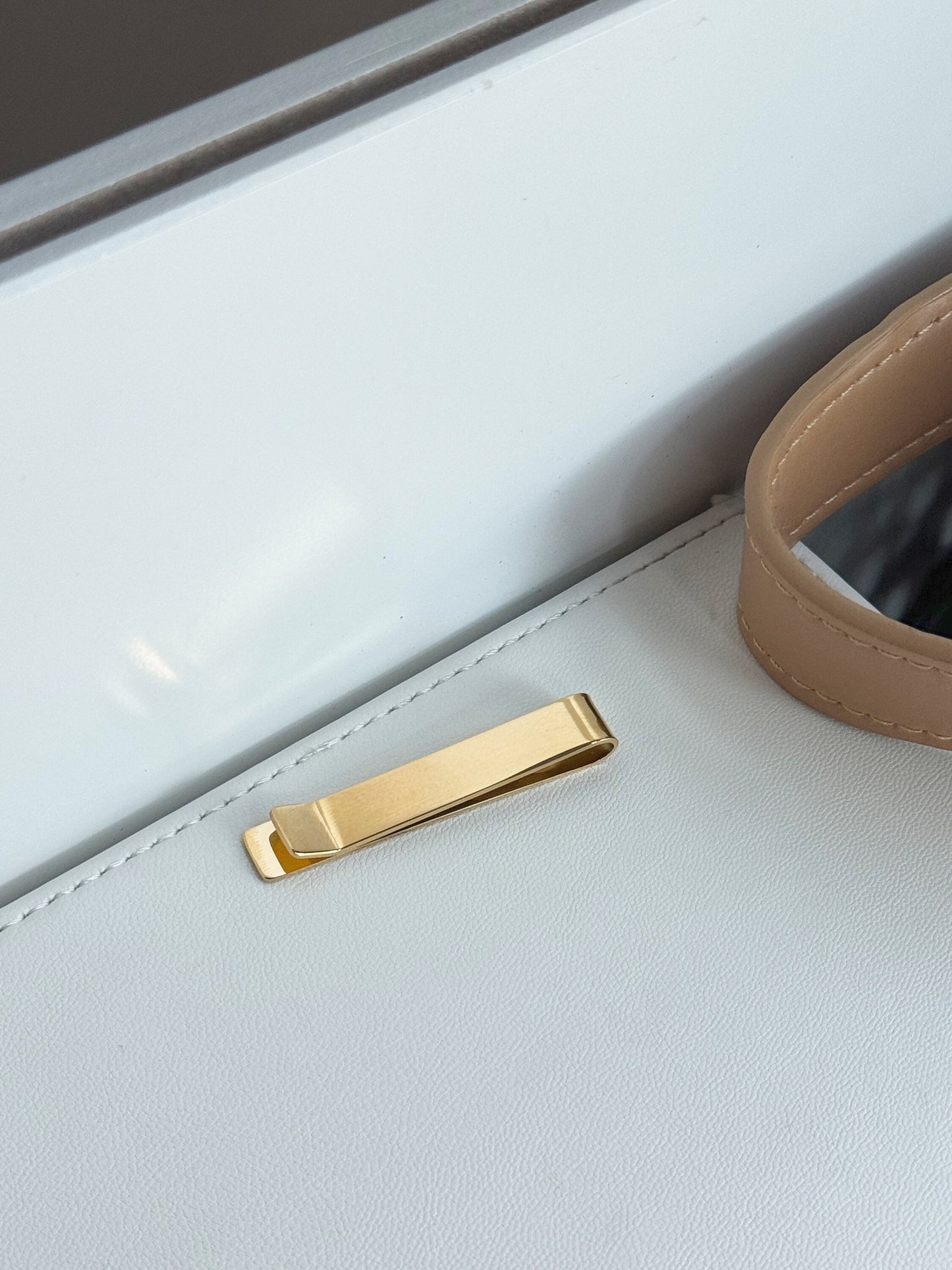 Personalized Gold Tie Bar, Gift For Men’s Gift Custom Wedding Gift Engraved Tie Clip Gif For Him Anniversary Valentines Day Gift Birthday