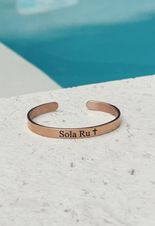 Cuff Bracelet for Kids, Engraved Childrens Bracelet, Personalized Gift for Kids, Jewelry for Kids, Kids Jewelry, Kids Bracelet, Baptism Gift